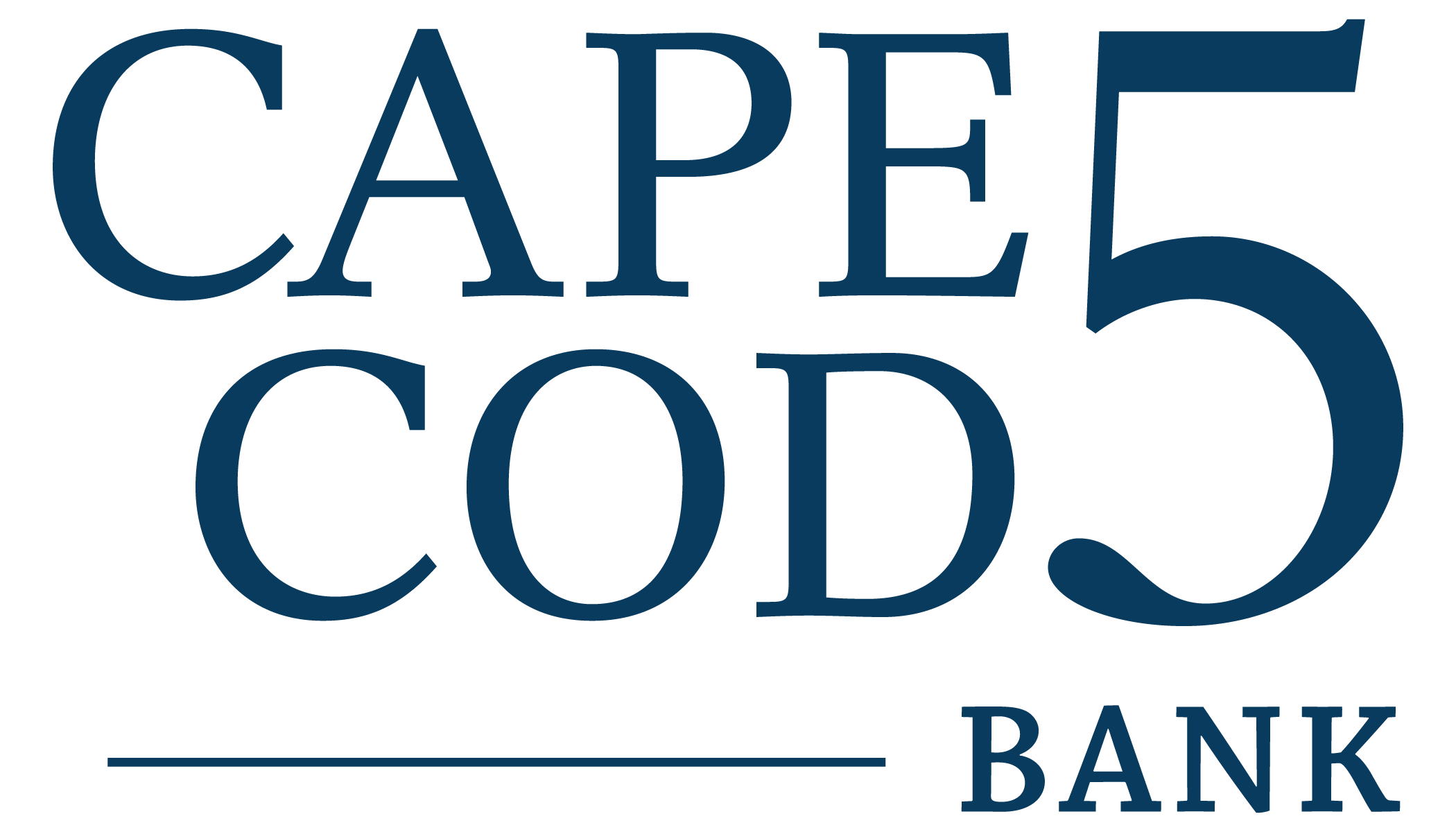 Cape Cod 5 Foundation